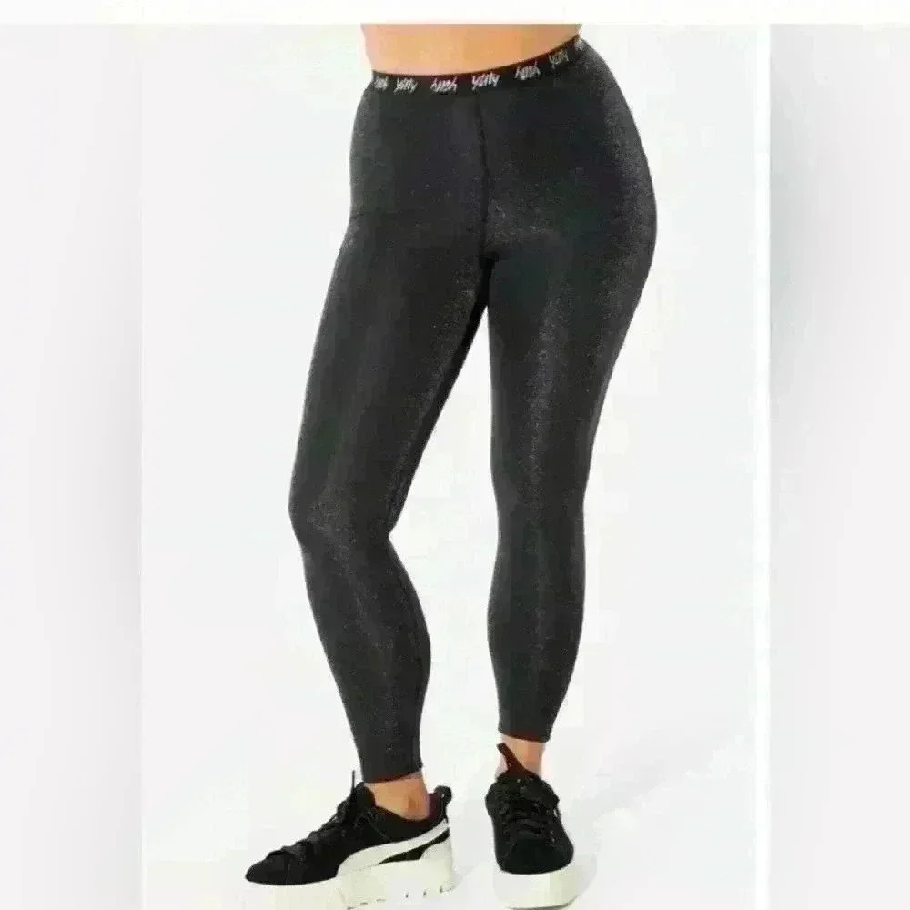 yitty spotlight leggings in size large - Picture 3 of 4